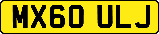 MX60ULJ