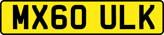 MX60ULK