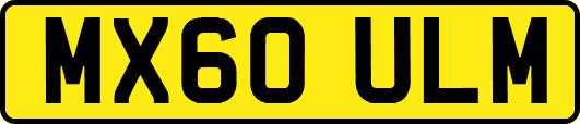 MX60ULM