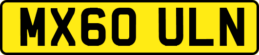MX60ULN