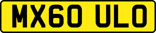 MX60ULO
