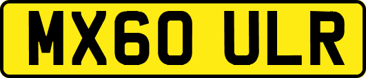 MX60ULR