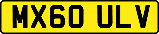 MX60ULV