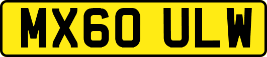 MX60ULW