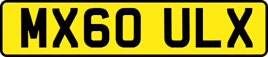 MX60ULX