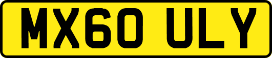 MX60ULY