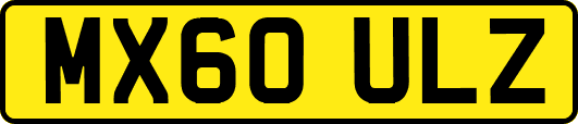 MX60ULZ