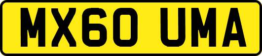 MX60UMA