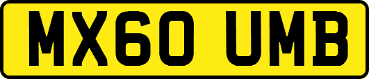 MX60UMB