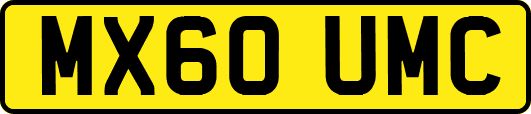 MX60UMC