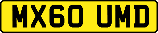 MX60UMD