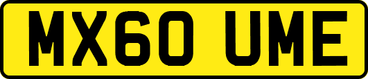 MX60UME