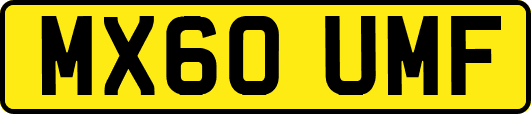 MX60UMF