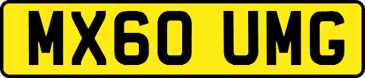 MX60UMG