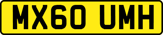 MX60UMH