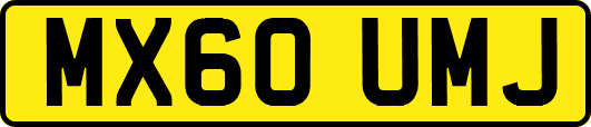 MX60UMJ