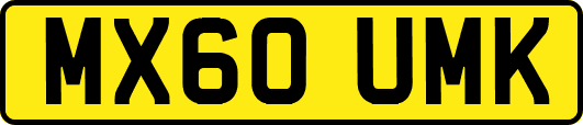 MX60UMK