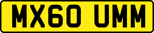 MX60UMM
