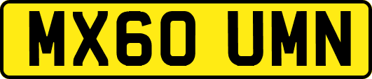 MX60UMN