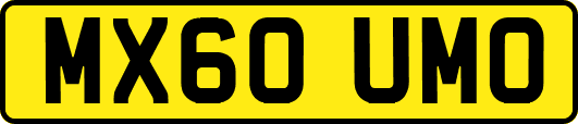MX60UMO