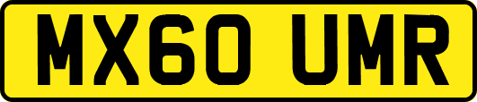 MX60UMR