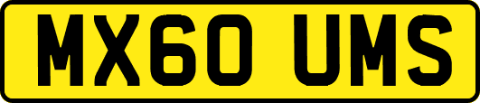 MX60UMS