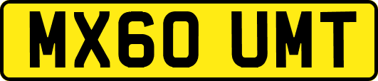 MX60UMT