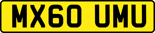 MX60UMU