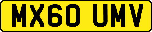 MX60UMV