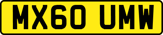 MX60UMW