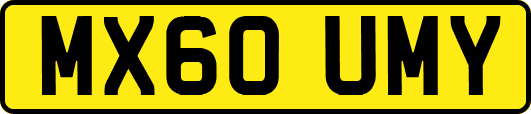 MX60UMY