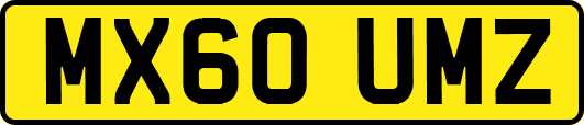 MX60UMZ