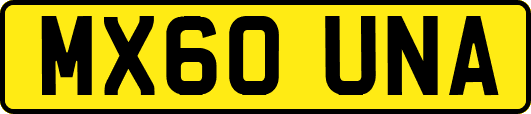 MX60UNA