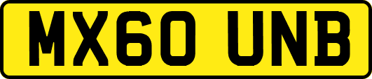MX60UNB