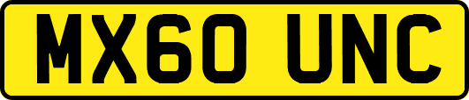MX60UNC