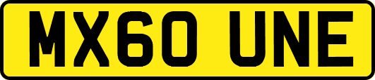 MX60UNE