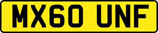 MX60UNF