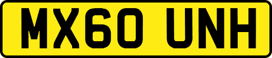 MX60UNH