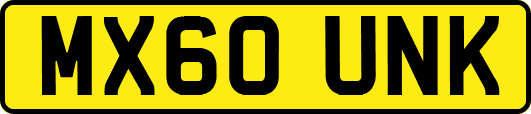 MX60UNK