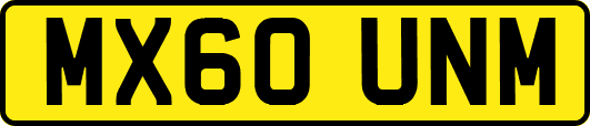 MX60UNM