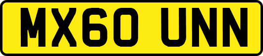 MX60UNN