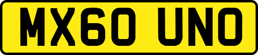 MX60UNO