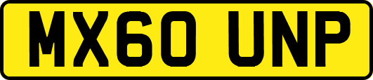 MX60UNP