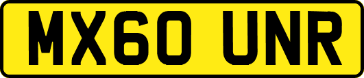 MX60UNR