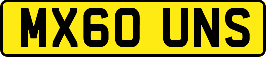 MX60UNS