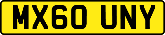 MX60UNY