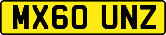 MX60UNZ