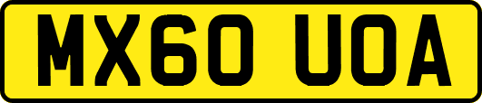 MX60UOA