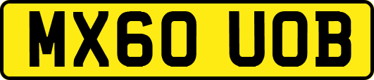 MX60UOB