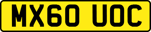 MX60UOC